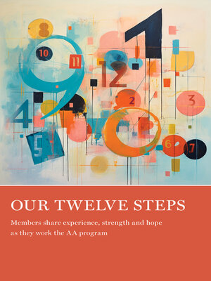 cover image of Our Twelve Steps
